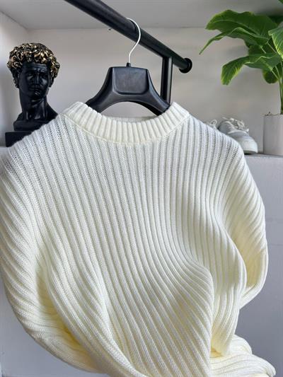 Marrakech Kazak Beyaz