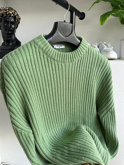 Marrakech Kazak Yeşil