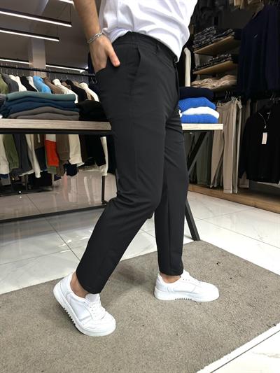 Yeni Jogger Pantolon Siyah