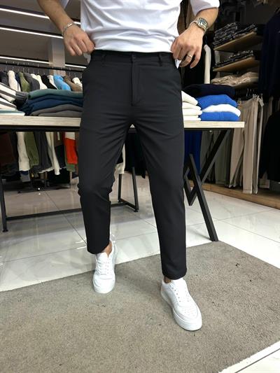 Yeni Jogger Pantolon Siyah