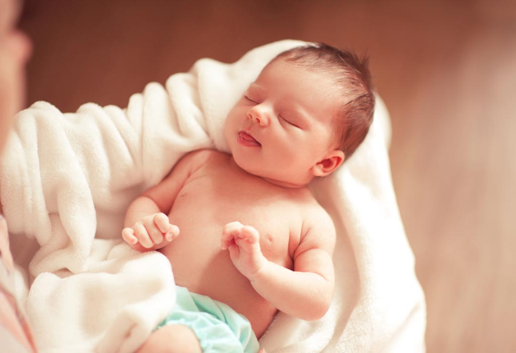 Yeni Doğan Bebek İhtiyaç Listesi Nasıl Hazırlanır?