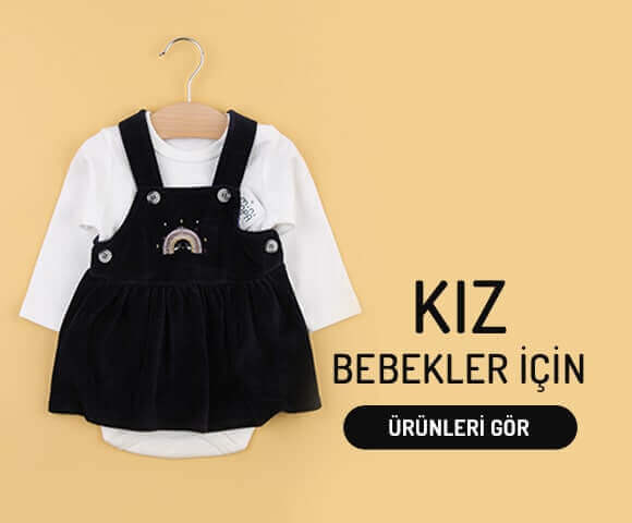 Miniropa Bebek Çocuk Giyim Mağazası - Araç Gereç - Tekstil - %100 Pamuklu  Bebek ve Çocuk Ürünleri