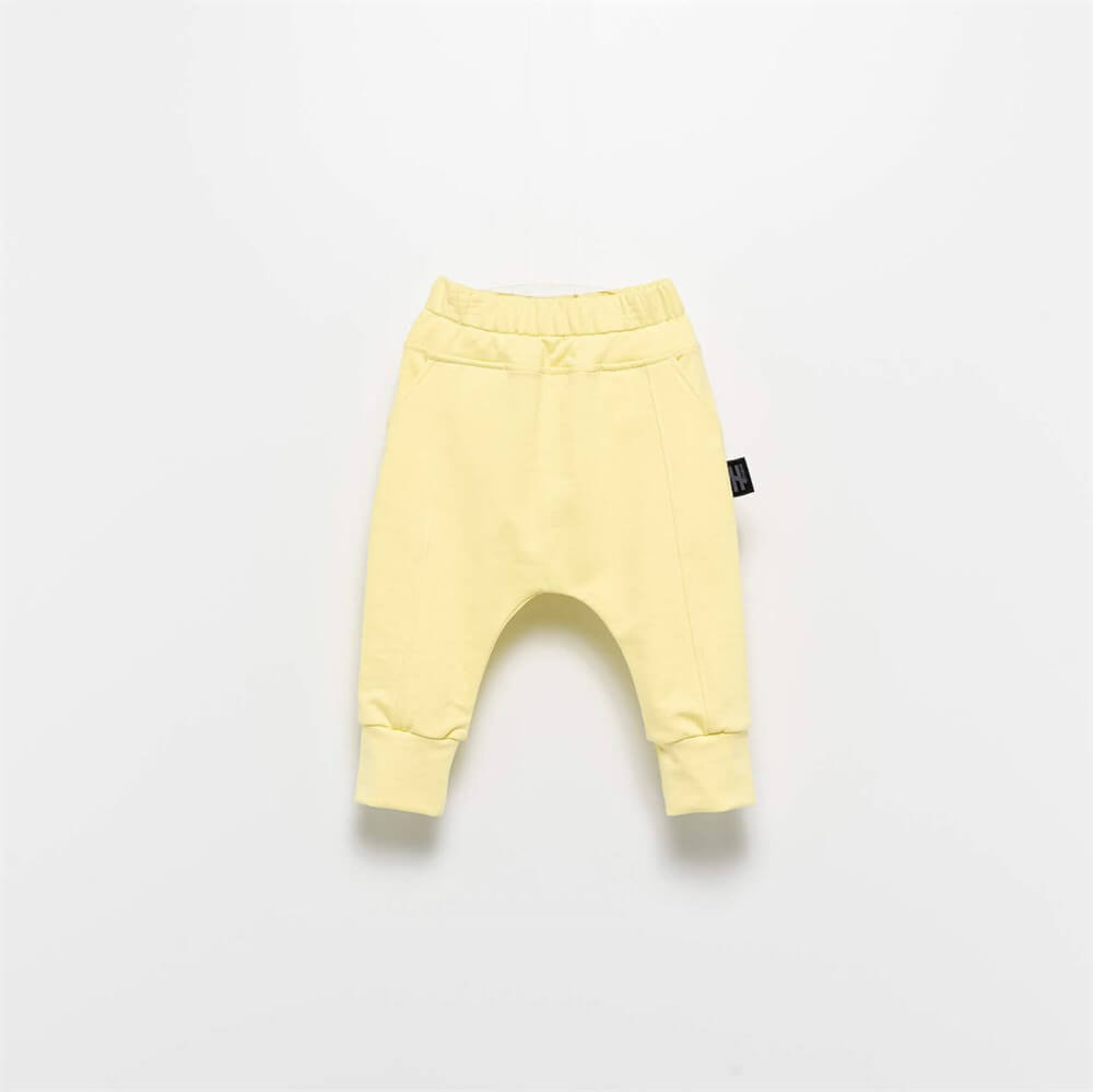 Moinoi Harem Pantolon Miniropa