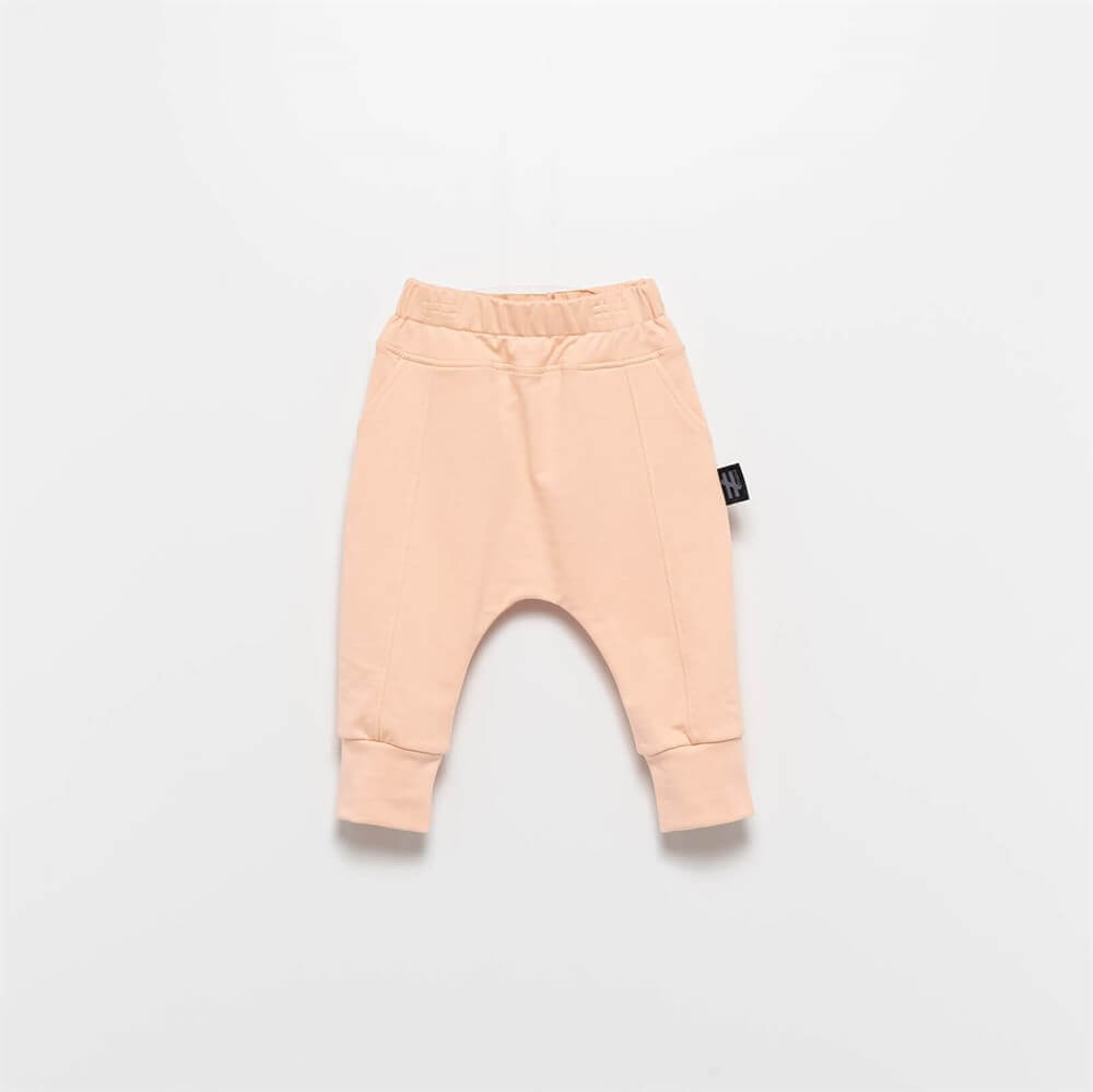 Moinoi Somon Harem Pantolon Miniropa