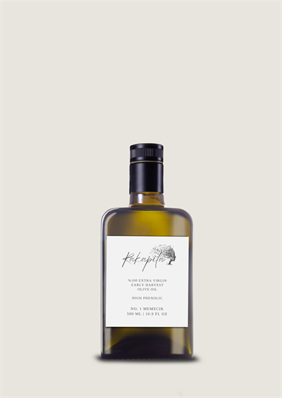 NO.1 MEMECIK İLK HASAT 500ML