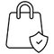  <strong>Güvenli Alışveriş</strong>