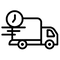 <strong>Ücretsiz Kargo </strong>