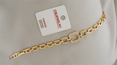 CM   BLKLK 0422