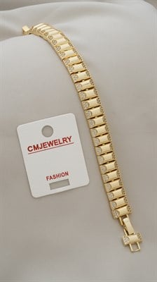CM   BLKLK 0431