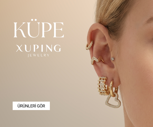 Küpe