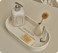 Banyo Aksesuarları