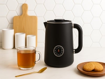 KETTLE