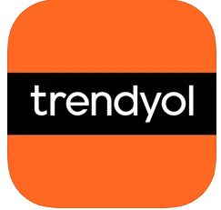 Trendyol Logosu