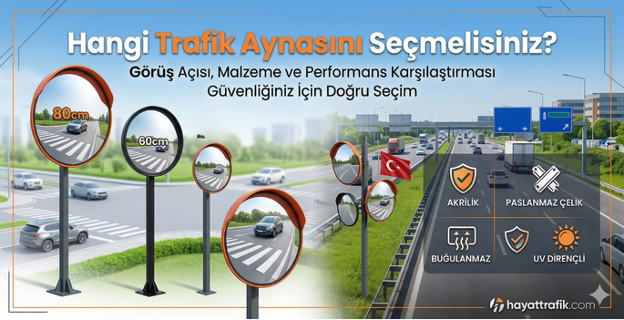 Hangi Yanayı Seçmeli
