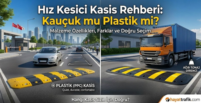 Hangi Kasisi Seçmeli?