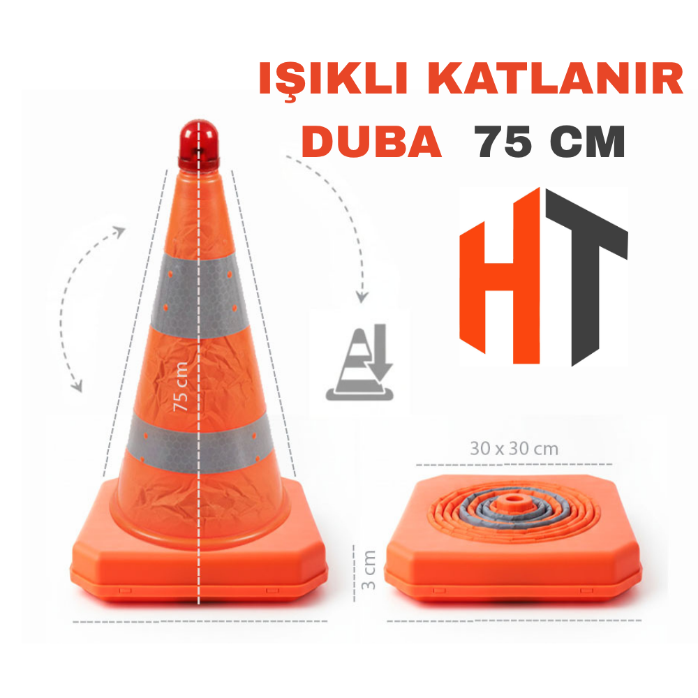 KATLANIR DUBA