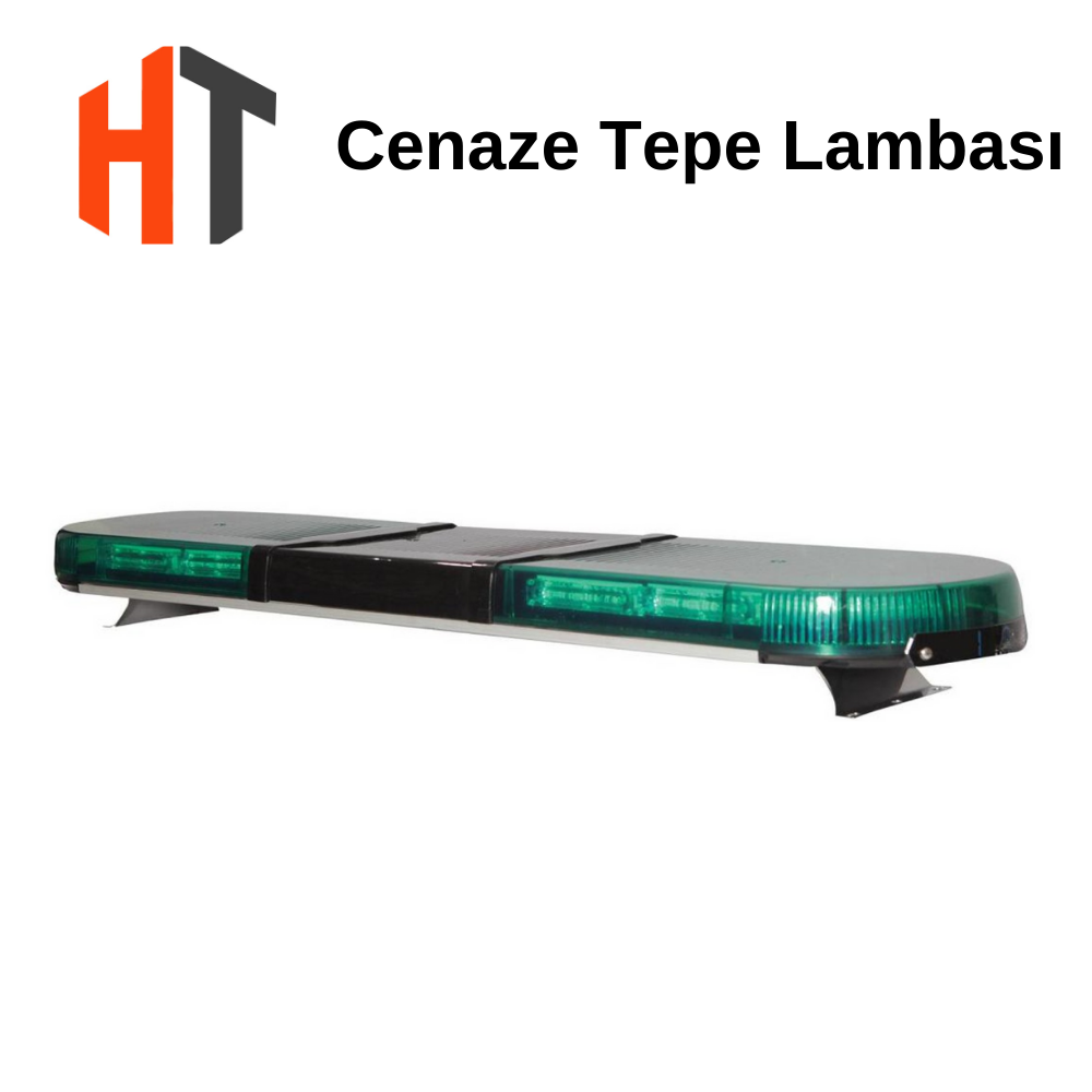 Cenaze Tepe Lambası , Yeşil, Expert/E-128 Fiyatları | Hayat Trafik