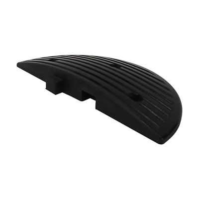 Kauçuk Hız Kesici Kapağı, Yol Kasisi 40 x 25 x 4,5 cm - EKO 2 Bantlı