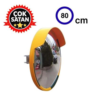 Trafik Güvenlik Aynası 80 cm