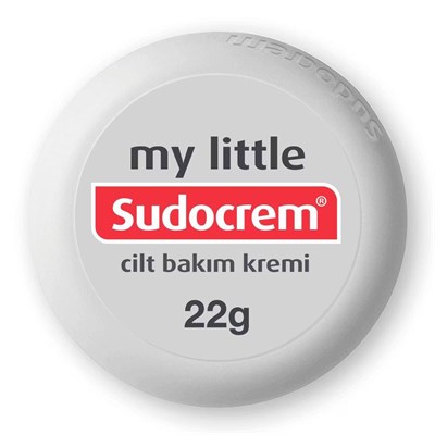 Sudocrem My Little Cilt Bakım Kremi 22g