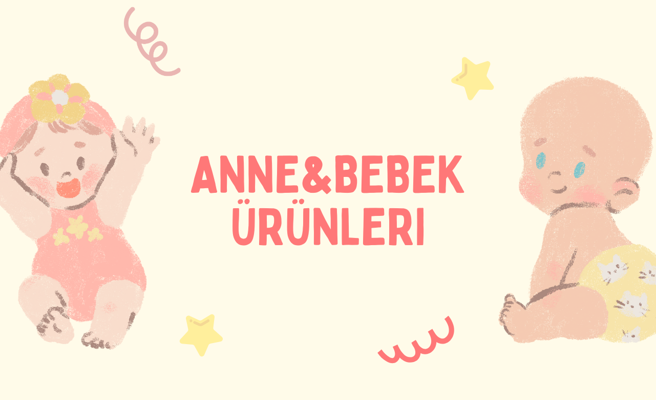 Anne&Bebek