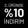 2. Üründe %10 İndirim