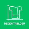 Beden Tablosu