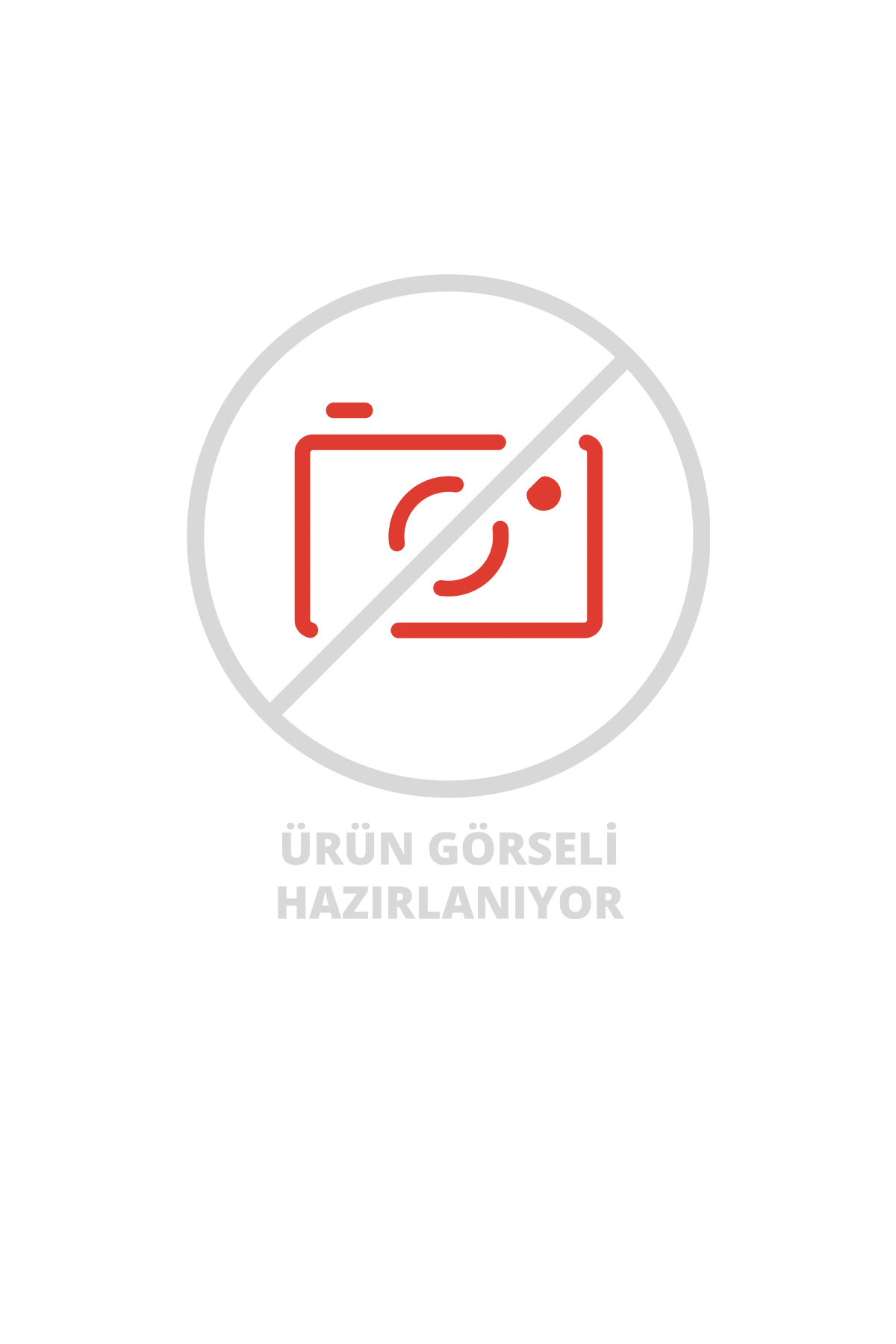 Gri Polar Bere Boyunluk