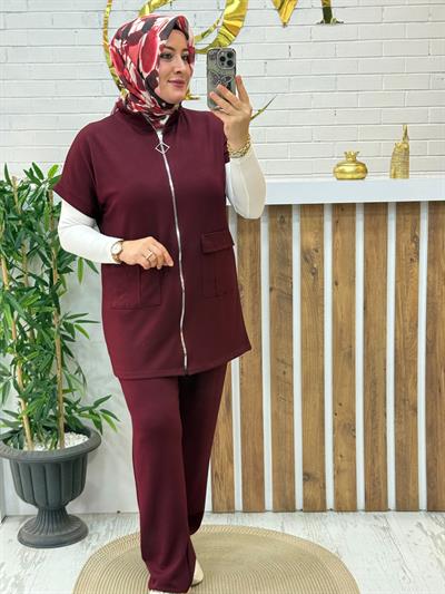 3 LÜ SPOR TAKIM