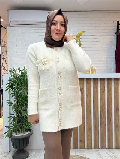 ANGORA CEKET
