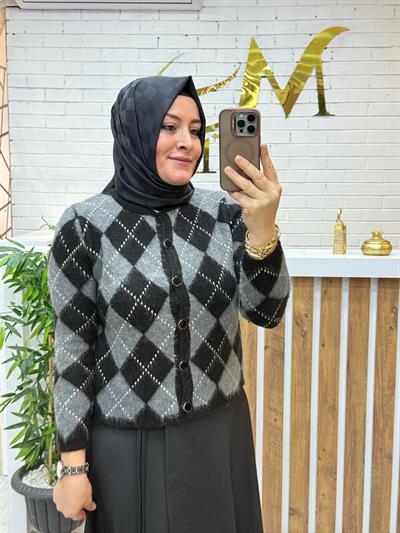 BAKLAVA DESEN HIRKA