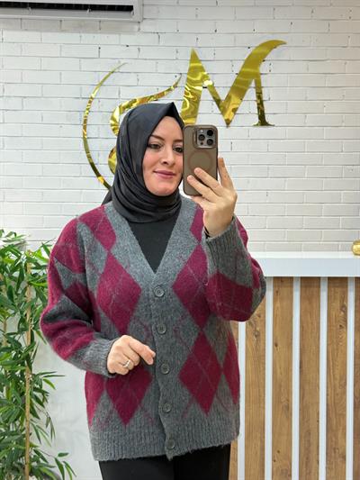 BAKLAVA DESEN HIRKA