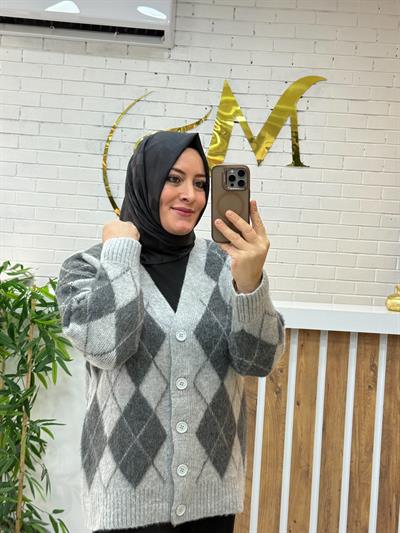 BAKLAVA DESEN HIRKA