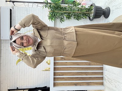 BAMBER CEKET (rahat kalıp)