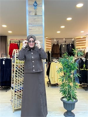 CEKET ETEK İLKNUR TAKIM