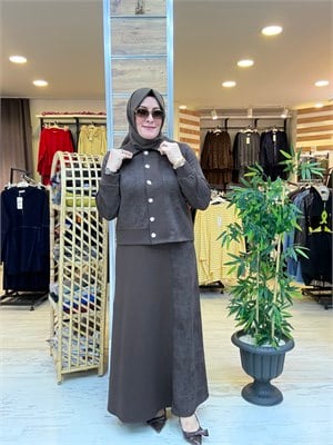 CEKET ETEK İLKNUR TAKIM