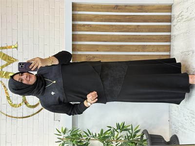 EFSUN ETEKLİ TAKIM