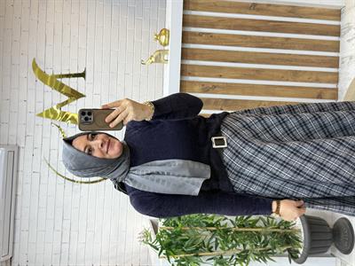 ETEK ÜSTÜ YUMOŞ KAZAK