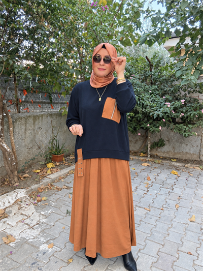 ETEKLİ NOSTALJİ TAKIM
