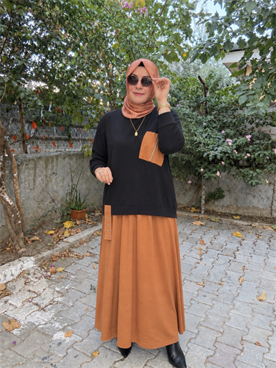 ETEKLİ NOSTALJİ TAKIM