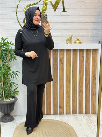 İPEK OYSHO ZARİF TAKIM