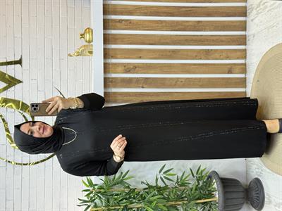 IŞILTILI OYSHO ELBİSE