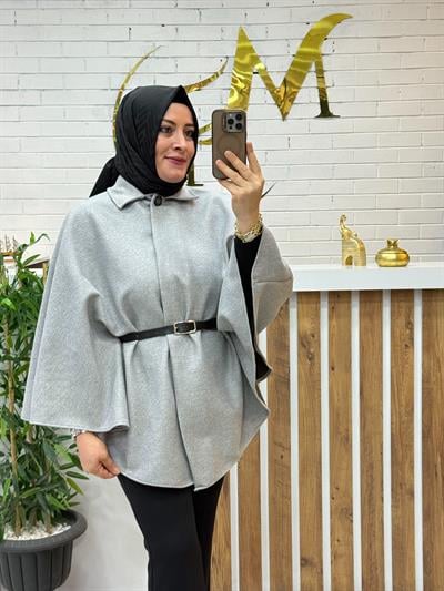 İTHAL KAŞE PANÇO