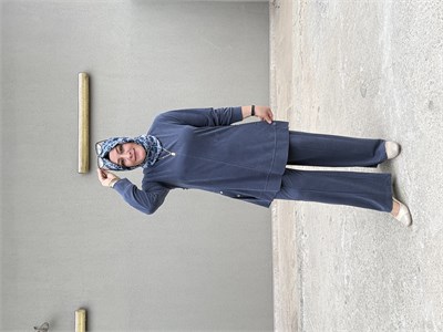 LAROS İKİLİ TAKIM
