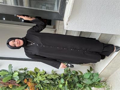 MAXİ BOY İKİLİ DUBAİ TAKIM