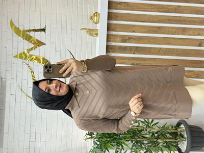MERSERİZE TRİKO TUNİK