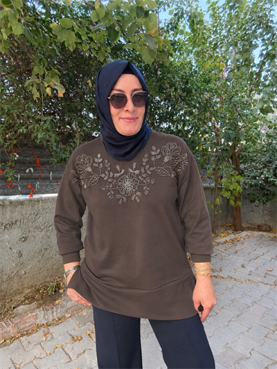 MODAL OYSHO TUNİK