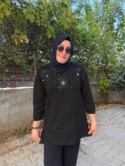 MODAL OYSHO TUNİK