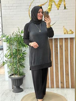 ÖNÜ KUPRA İKİLİ TAKIM