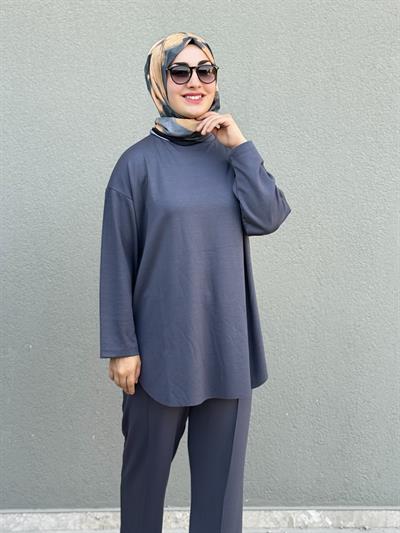 Oversize Spor Takım